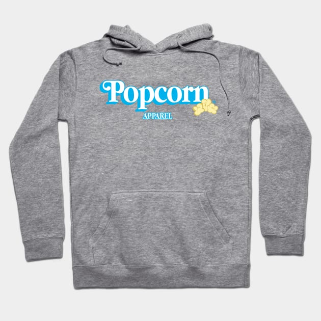 POPCORN APPAREL TOYS Hoodie by PopcornApparel